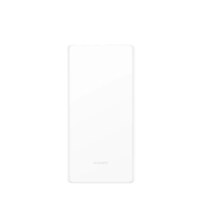  Оригинальный 1 65 Гбит/с Huawei E6878 E6878-370 5G мобильного телефона по Wi-Fi маршрутизатор Встроенный 8000 мАч батарея и QI Беспроводная зарядка функция