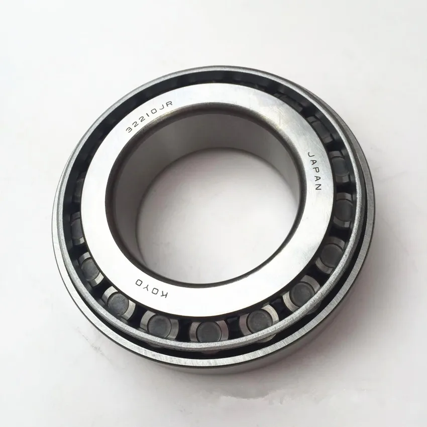  32210 KOYO оригинальный конический роликовый подшипник koyo 32210JR 32211 32212 32214