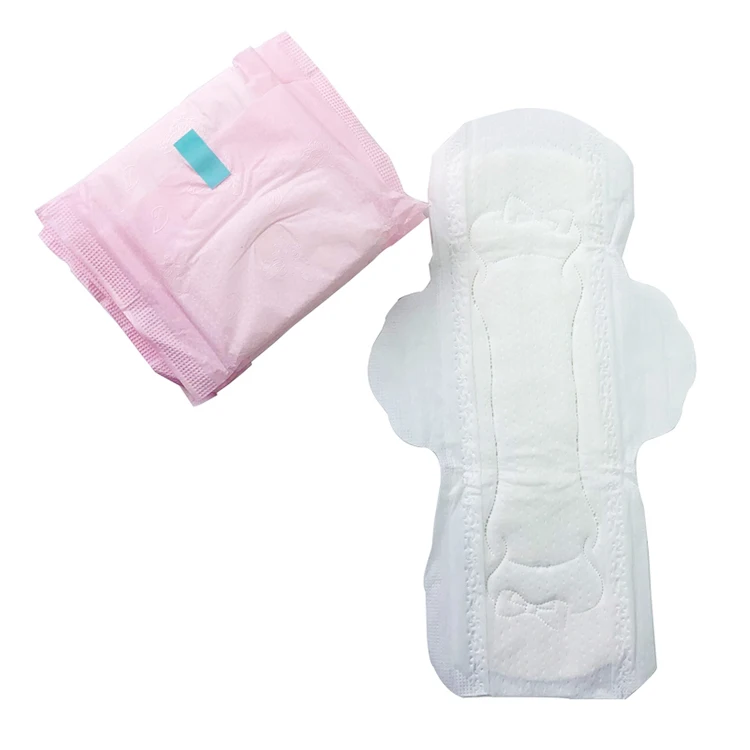 Organic anion chip ultra thin sanitary pads manufacturer sanitary napkin korea