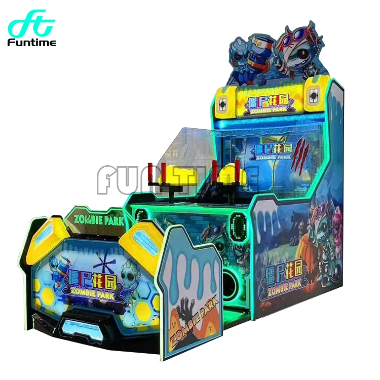 2 игрока аркадная видеоигра