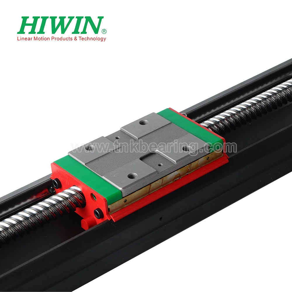 KK8610C-940A1-F0 KK6005C-600A1-F0 KK60D10P-300A1 KK60 300 мм 100% оригинальный Тайвань HIWIN Линейный модуль CNC части модули слайдер