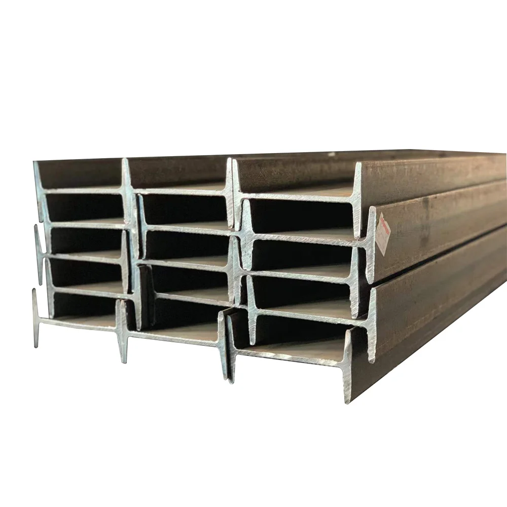 Q235b Q355b SS304 SS316 широкополосный фланец длиной 250*250 структура из стали EF H луч IPE i лучевая сталь