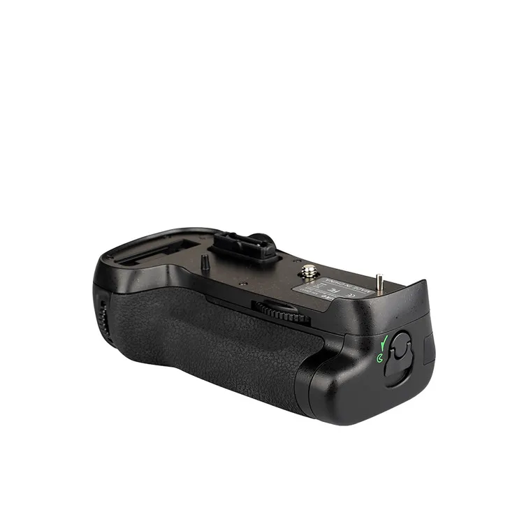  Meike MK-D800 вертикальный батарейный отсек камеры двойной Срок службы батареи для Nikon D800/D800E/D810