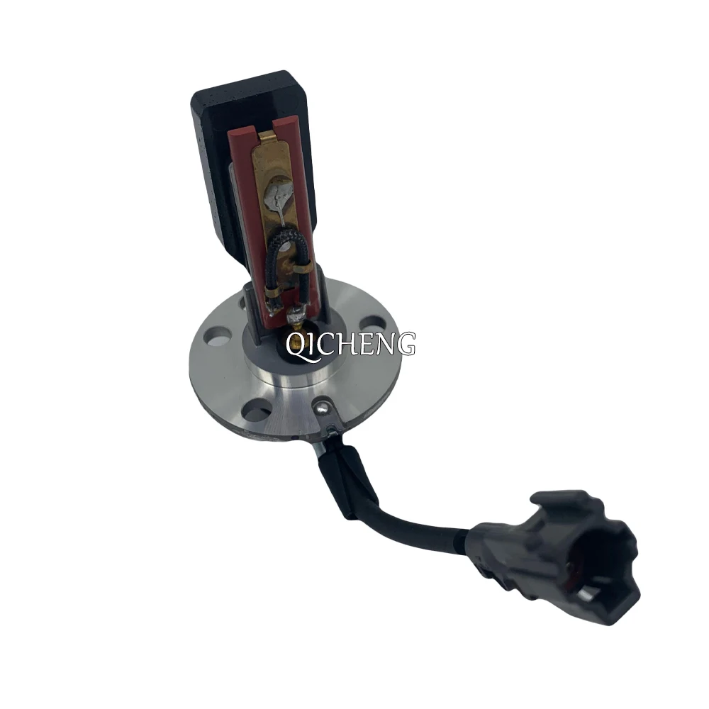 4BG1  6BG1 Diesel Engine Parts Coolant Fluid Oil Level Switch Control Sensor 4467563 DY426175  4371903  8973105620 for  ZX120