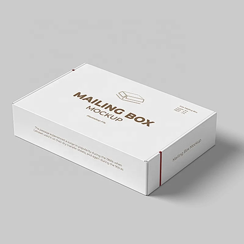 Коробки для твердой обуви с логотипом на заказ