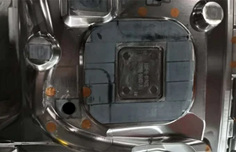 Hot Sale Laser Molds Hardening Machine High Efficiency Molds Laser Hardening Machine