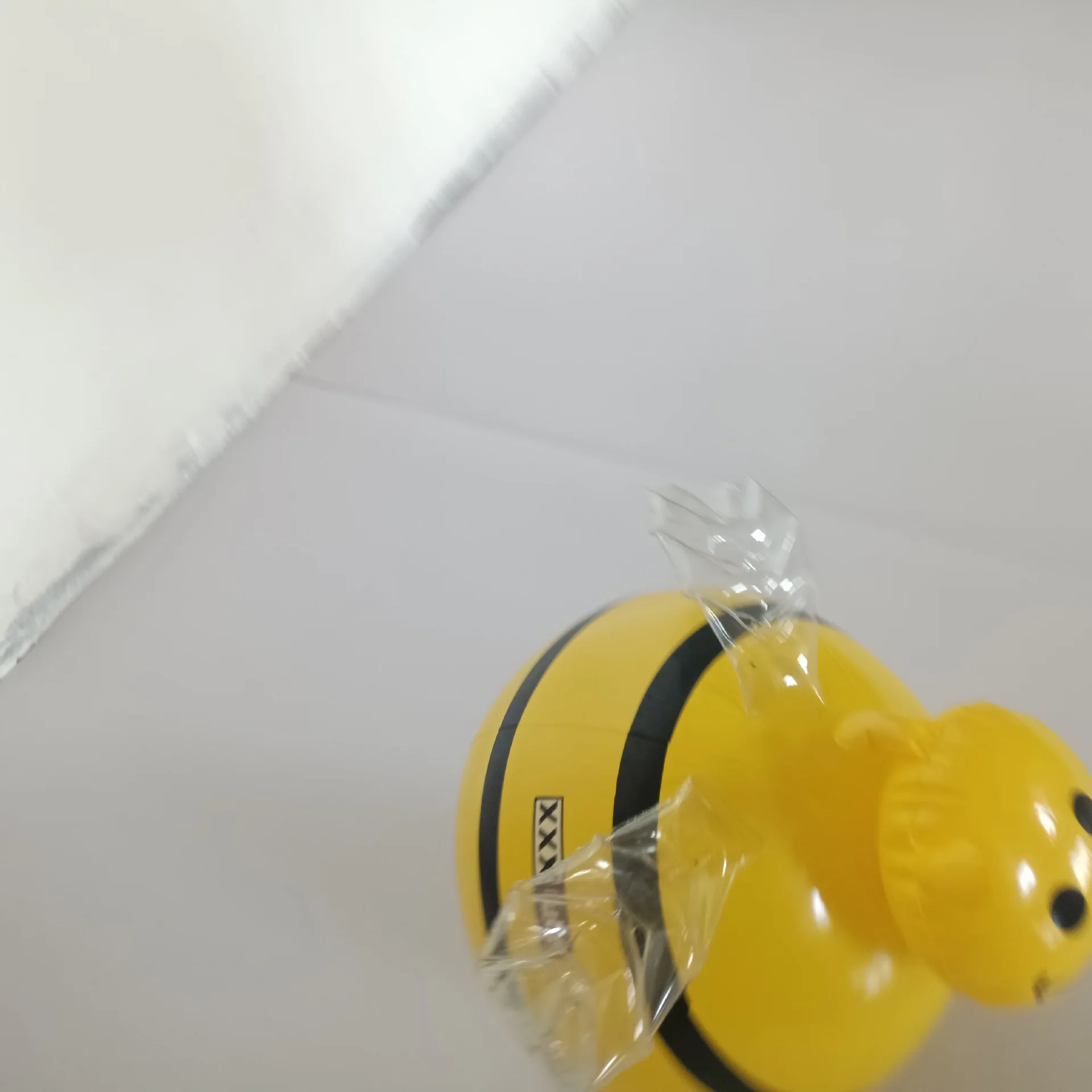 Inflatable Bee Beach Ball Animal Beach Ball Advertising Inflatable Balloon TPU Inflatable Beach Ball
