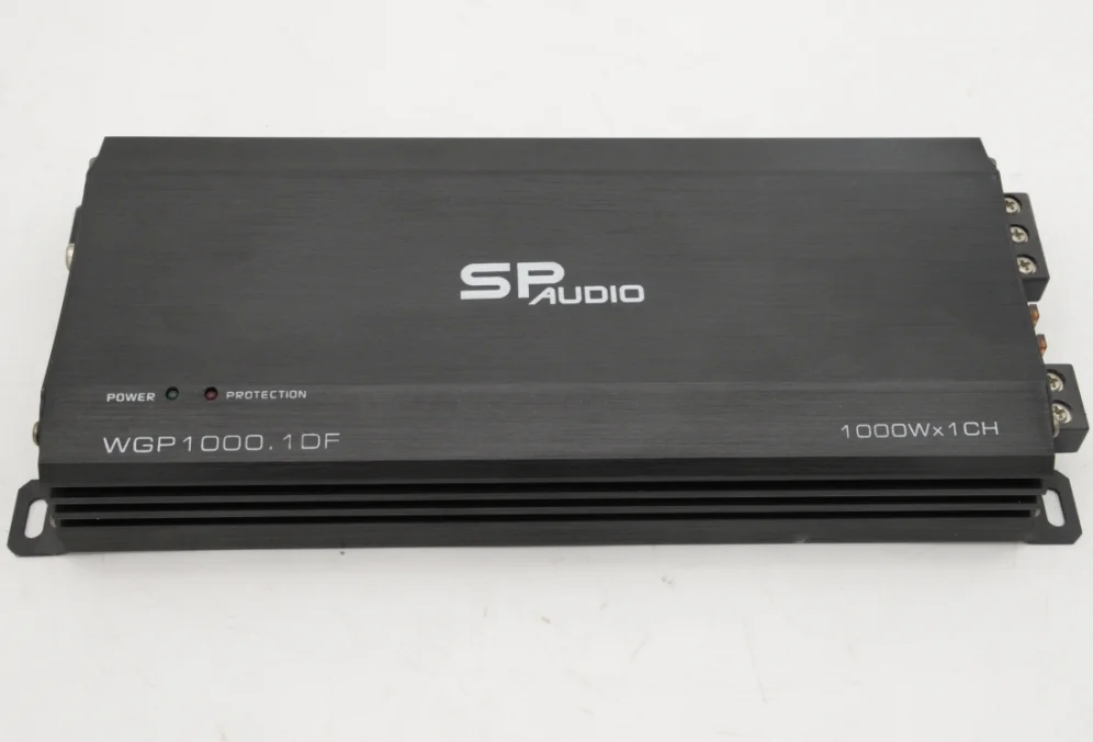 Mono Block Audio Amplifier  Class D Power Amplifier  Car Best Style 1000 Watts Sound Amplifier