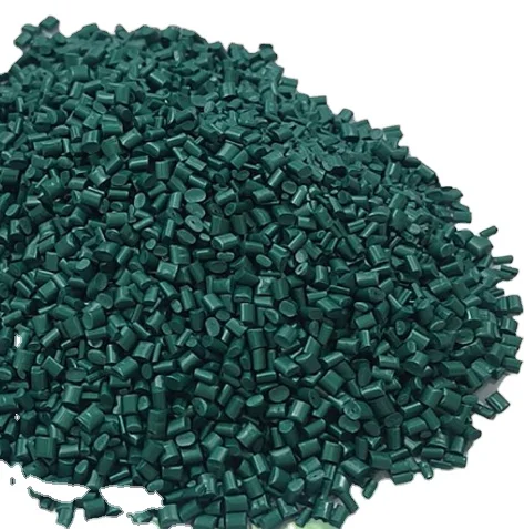 Factory Price! Virgin Polymethyl Methacrylate granules / Recycled PMMA Resin / PMMA pellets film grade