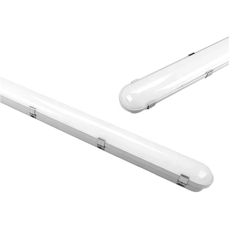 5 Years Warranty IP65 Blue Tooth Control LED Tri Proof Vapor Light