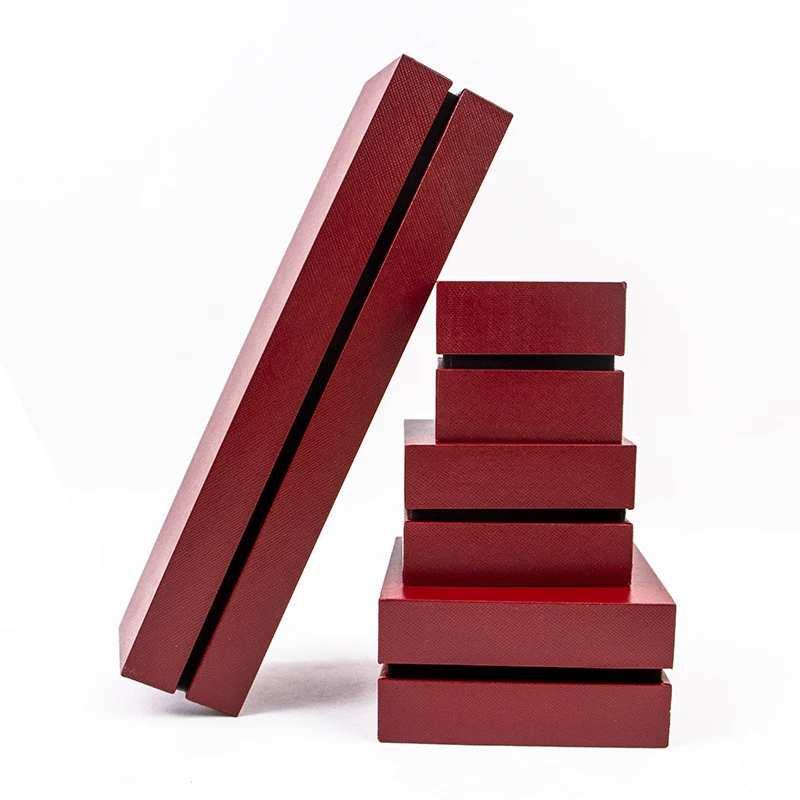 Фабричная цена, Сумка с презентацией, оптовая продажа, индивидуальная упаковка, шкатулка для ювелирных изделий