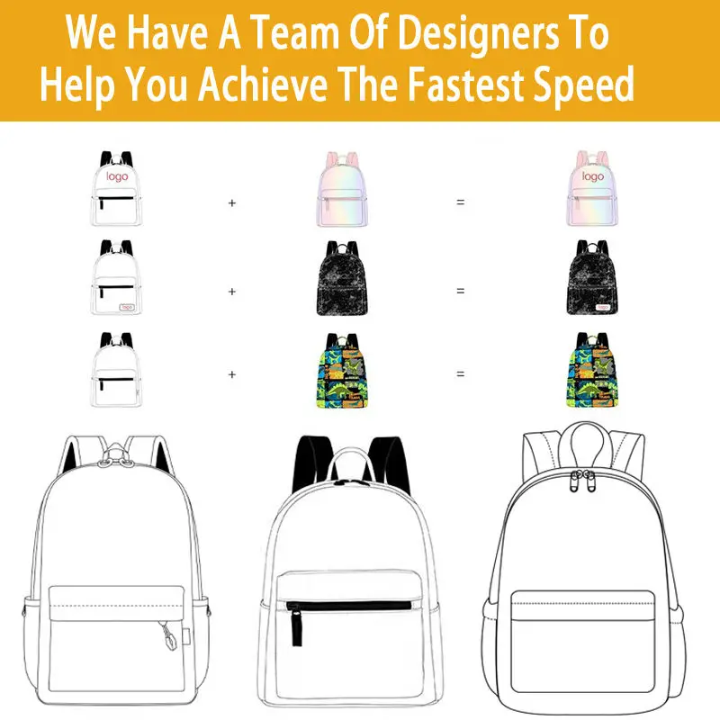 TS Durable Lightweight Kids School Bag Bookbag Fits 6 to 10 Years Old Best Quality School Bags