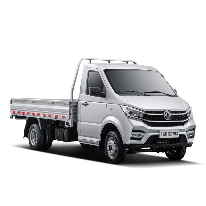 Hot sale DFSK Dongfeng 4X2 1/2 Tons Lhd Mini Truck small light Pick Up Trucks