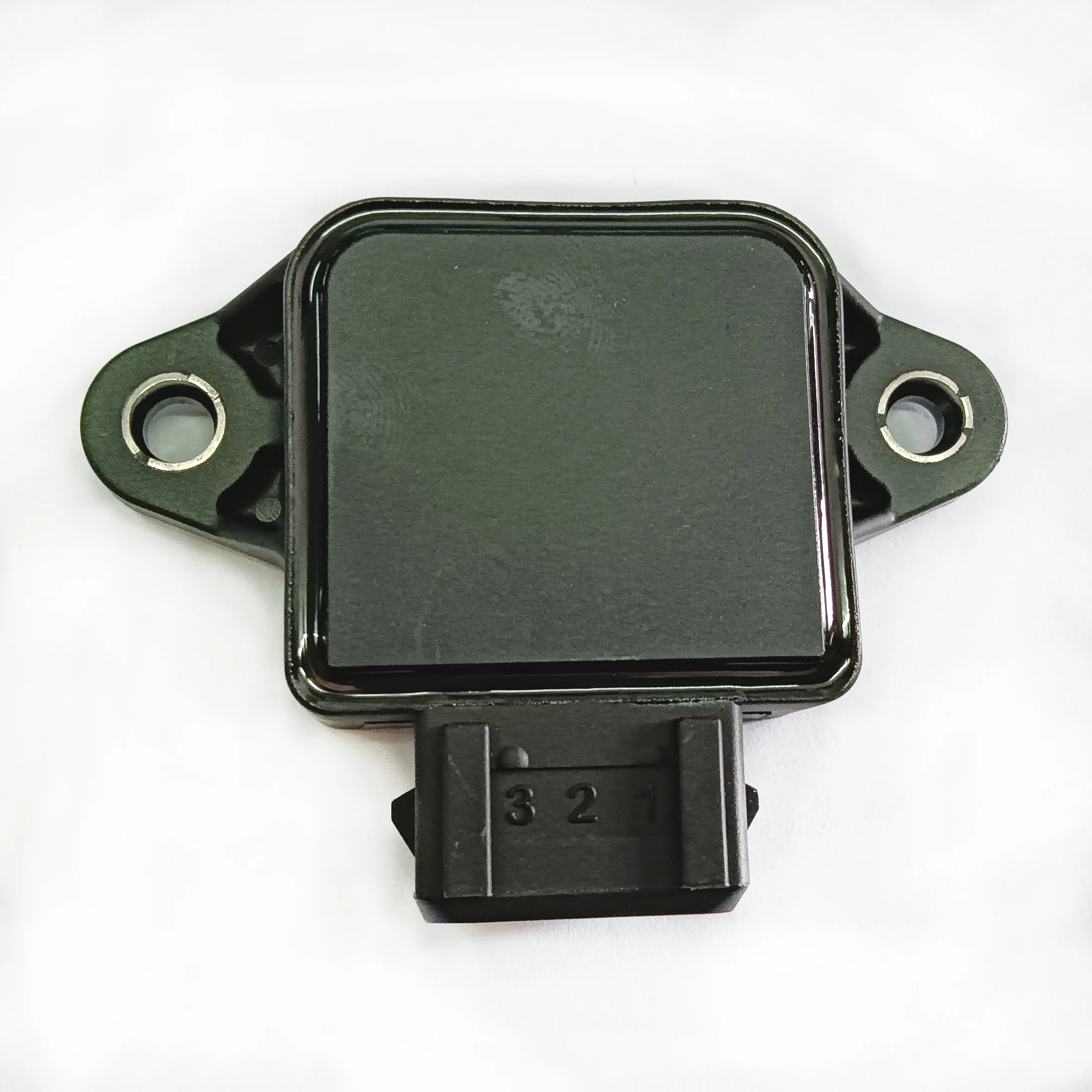 Auto Parts TPS Sensor F01R064915 Motorcycle Throttle Position Sensor For Bosch Qianjiang Benelli Huanglong 600