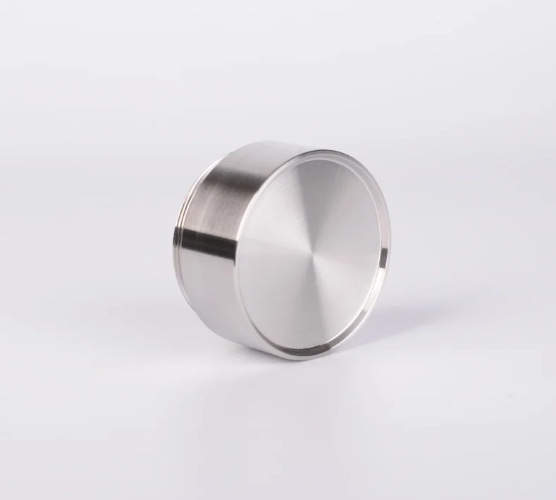 NiCrSi Target Nickel Chromium Silicon Sputtering Target for PVD coating