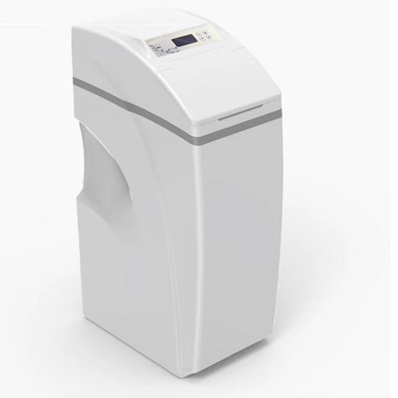 
Factory price Residential pure water filter use water soften machine Ion-exchange water softener remove hardness 
