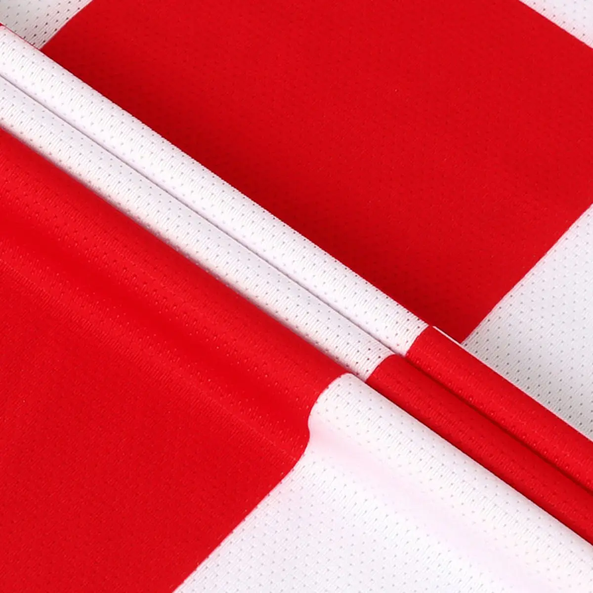  Мужские футбольные майки на заказ тренировочные костюмы с коротким рукавом в полоску