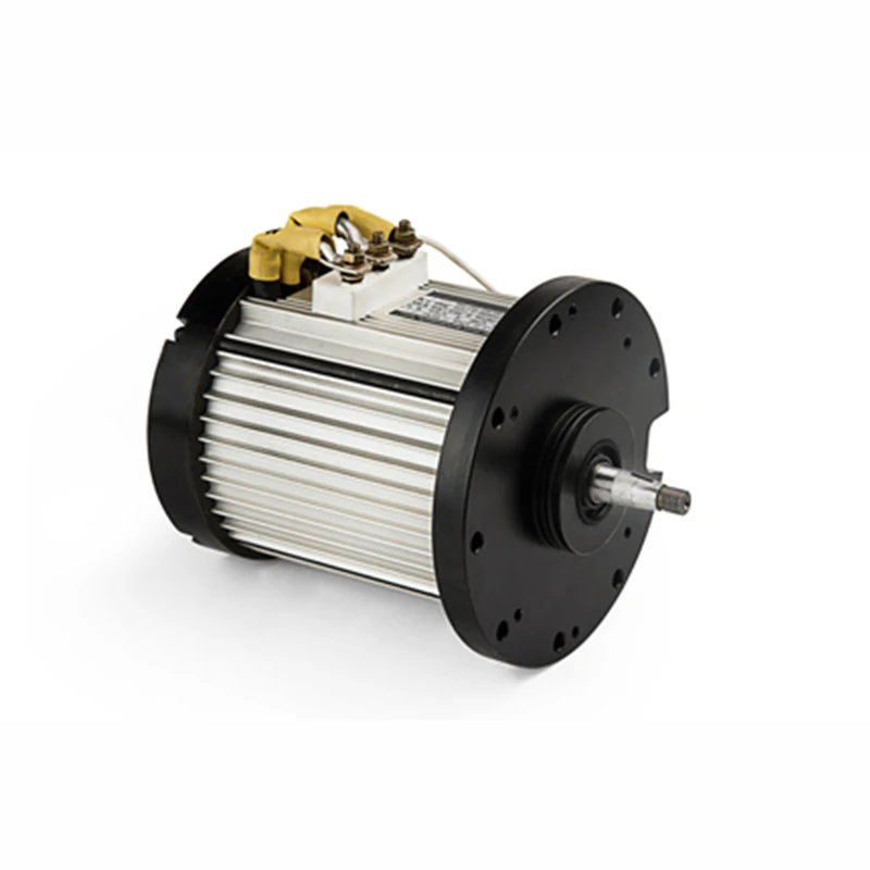 Wholesale blank promotional products advantages of DC motor for electric vehicle