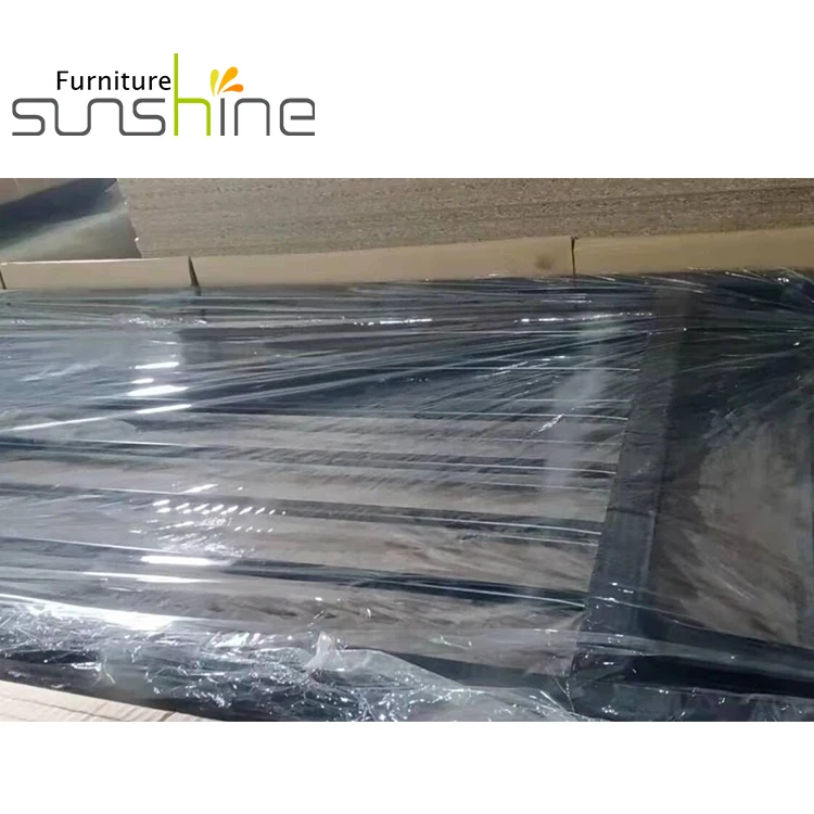 Home Office Training Folding Desks Durable Rectangle Table Folding Table Frame for Conference Room