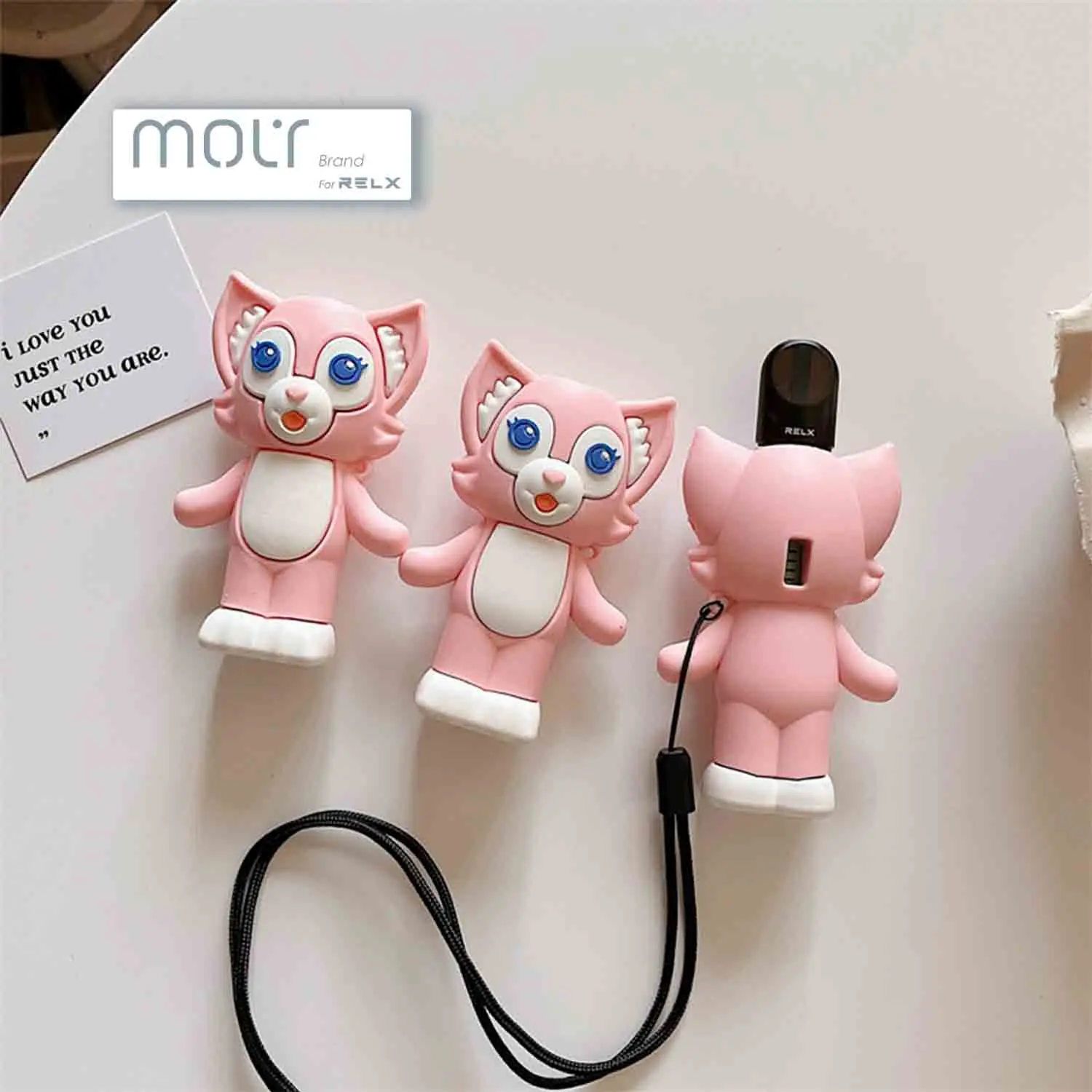 Molytech Relx Case Half 3D 144 Essential Cover Vape Case Vape Cover Ecig Cover Relx Infinity Case Pod Classic Phantom For Relx