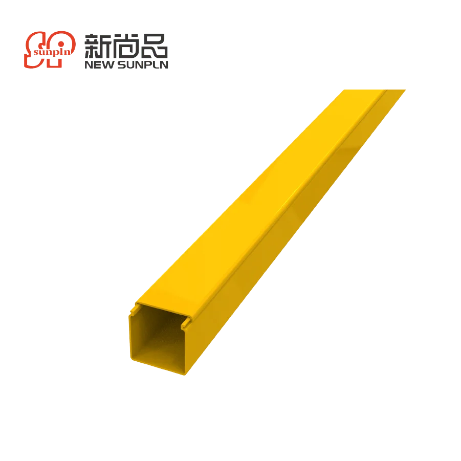 60mm Data Center Plasti Pvc Abs Fiber Raceway Fiber Guide Customized