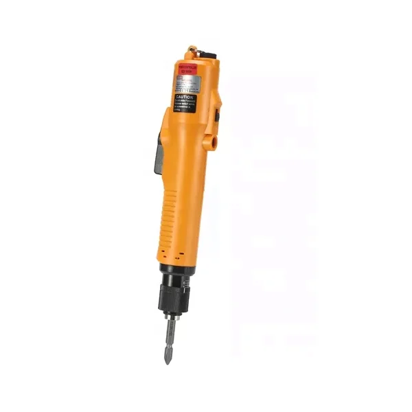 Hot Sale 1~8kgf.cm DC TYPE Trigger Start Medium Torque Compact Automatic Electric Screw Driver Electric Screwdriver