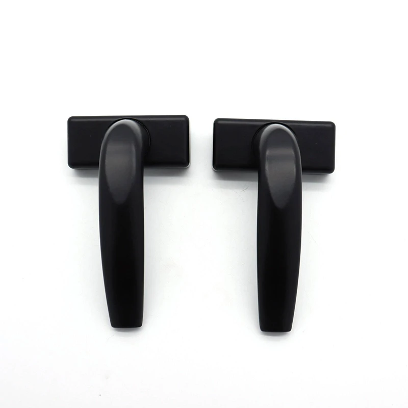 Factory Casement Door Window Handles Swing Door  Handle hardware window handles