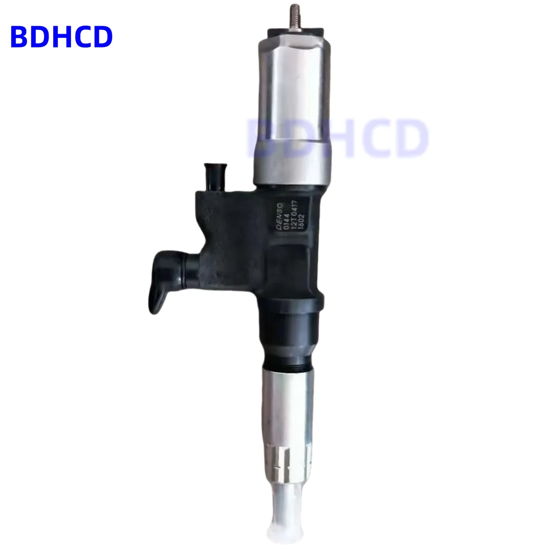 OEM качественный новый дизельный топливный инжектор 095000-014 #095000-0143 095000-0142 095000-0146 095000-0148 для дизельного двигателя