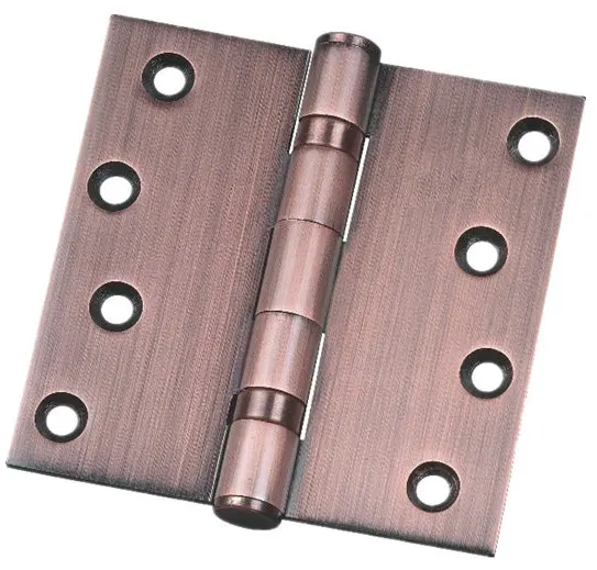 round corner hinge for USA market