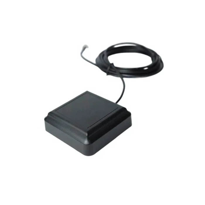 Tracker location Antenna Housing Tnc Antenna Reeciver Built-In Gsm Cable Car Laptop Satellite Marine GPS GNSS Antenna