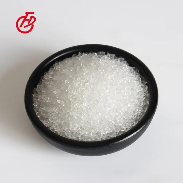 Gel Silica Hot Sale Fengda Factory Supply Blue White Bead  2 - 5mm Silica Gel