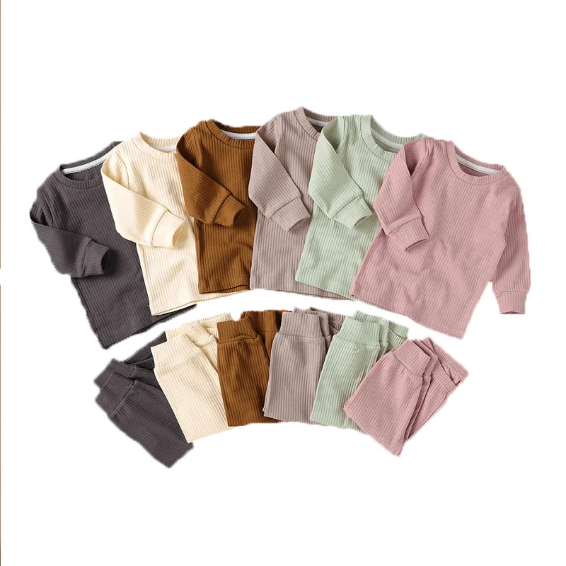  Clothes Baby Winter Products 2020 Pajamas Resiliency