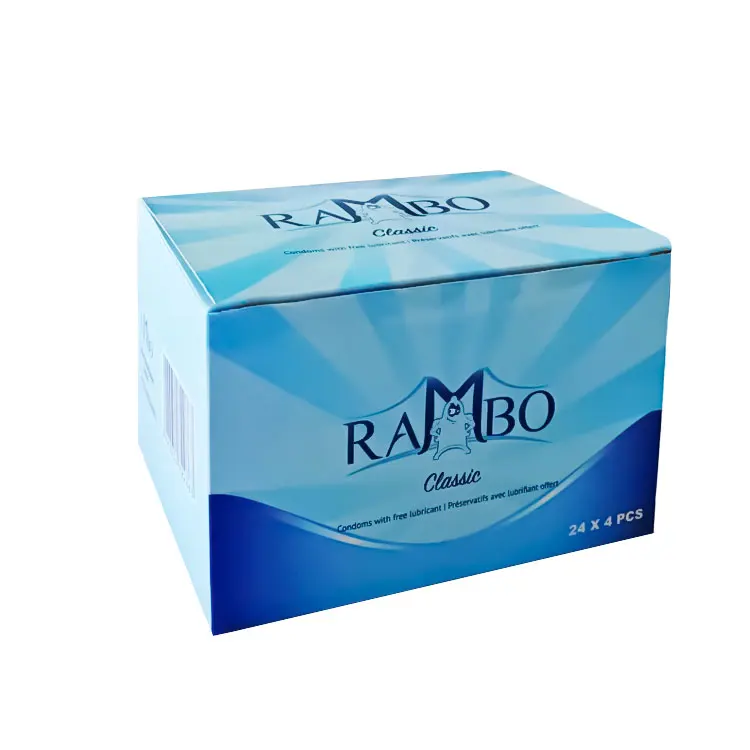 Хорошее качество, непосредственно с завода, сексуальное удовольствие, пунктирный Новый презерватив со смазкой ce