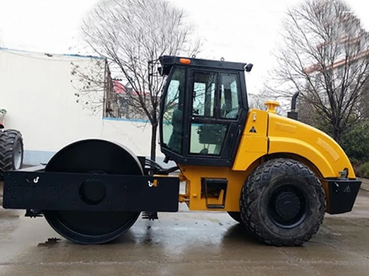 Hot Selling  New  Hydraulic System 22ton LTS622 with Factory Price for Sale