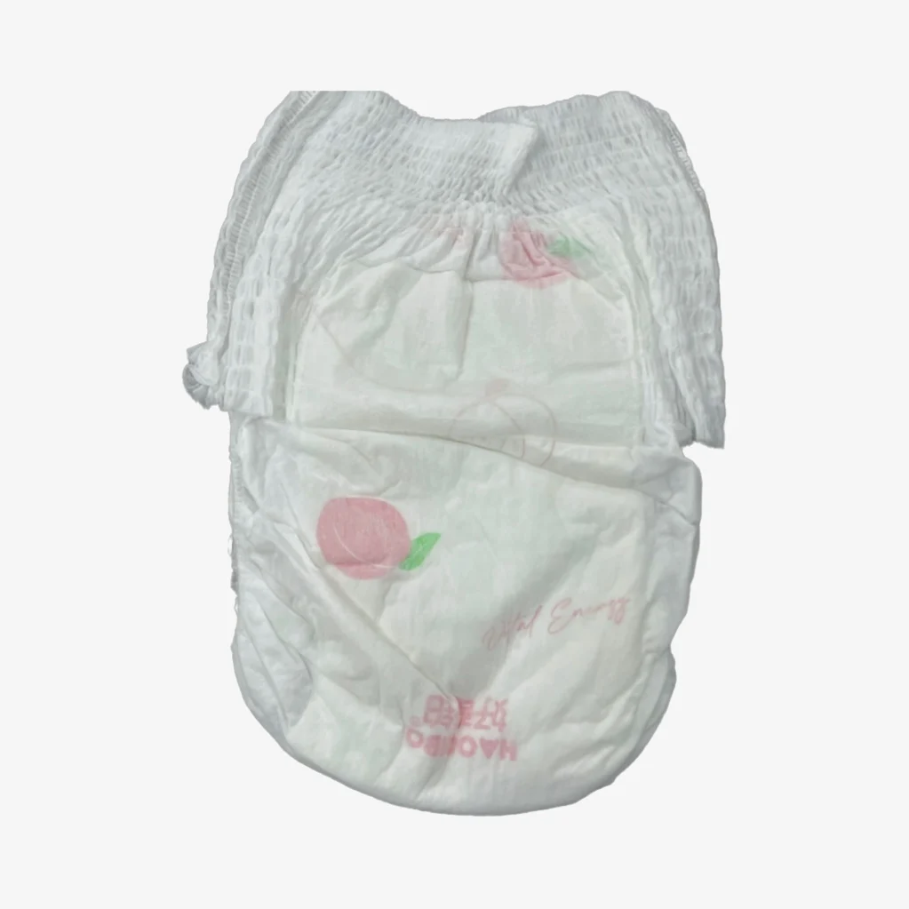 Factory Directly Sold Baby Pull-Up Pants Wholesale Baby Wipes