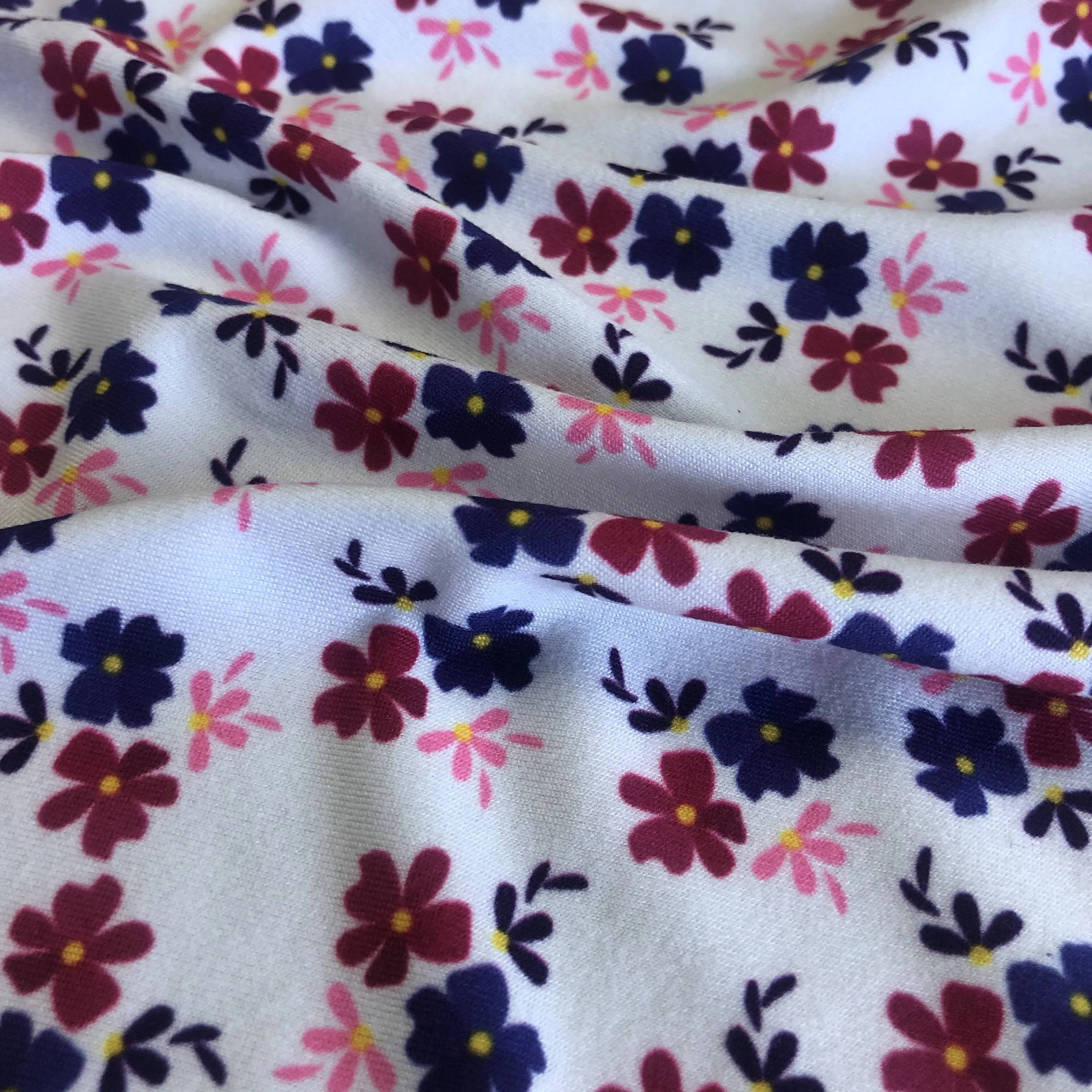 Cheap Micro Polar Fleece Two Sided Brushed Antipiling Jacket Fabric