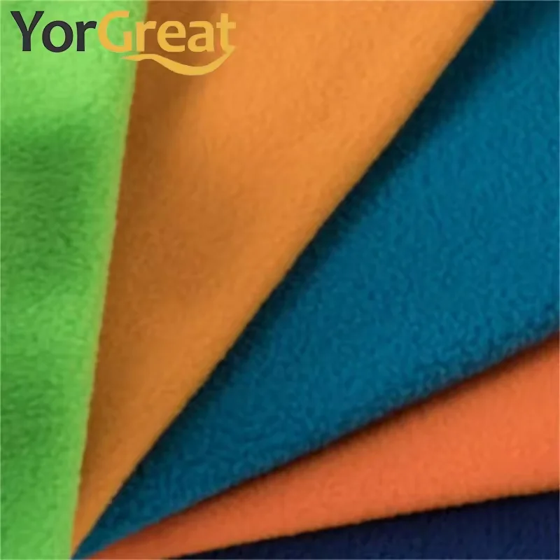 DTY Polar fleece Cloth  Polar fleece fabric  Fashionable Polar fleece fabric Winter Warming