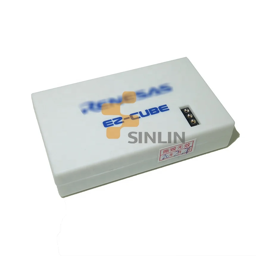 EZ-CUBE development tool  EZCUBE YRCNEZCUBE01