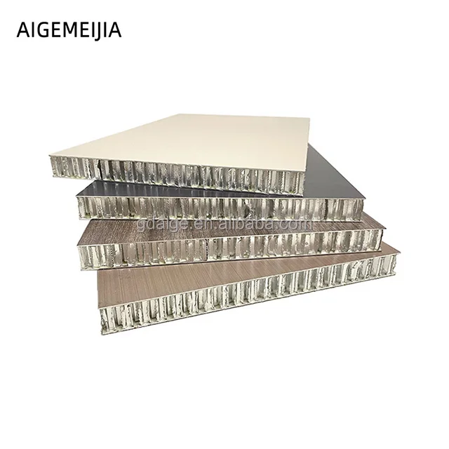 Modern Design Aluminium Honeycomb Panel with Integrated Perforated PVC Ceilings Waterproof & Fireproof for Hotel Application