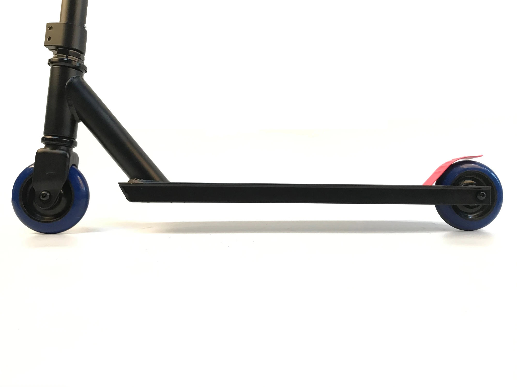 Stunt Scooter with 100mm Wheel