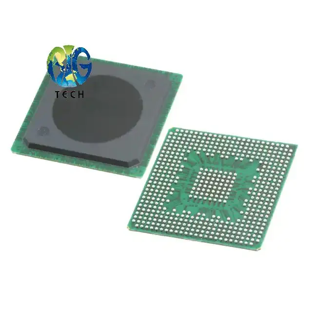 MPC8321CVRAFDCA BOM IC MPU MPC83XX 333MHZ 516BGA MPC8321CVRAFDCA