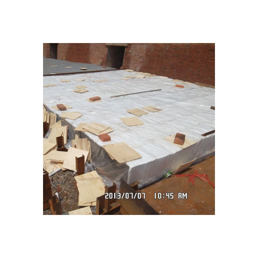 Good Quality Heat Insulation White Ceramic Fiber Module