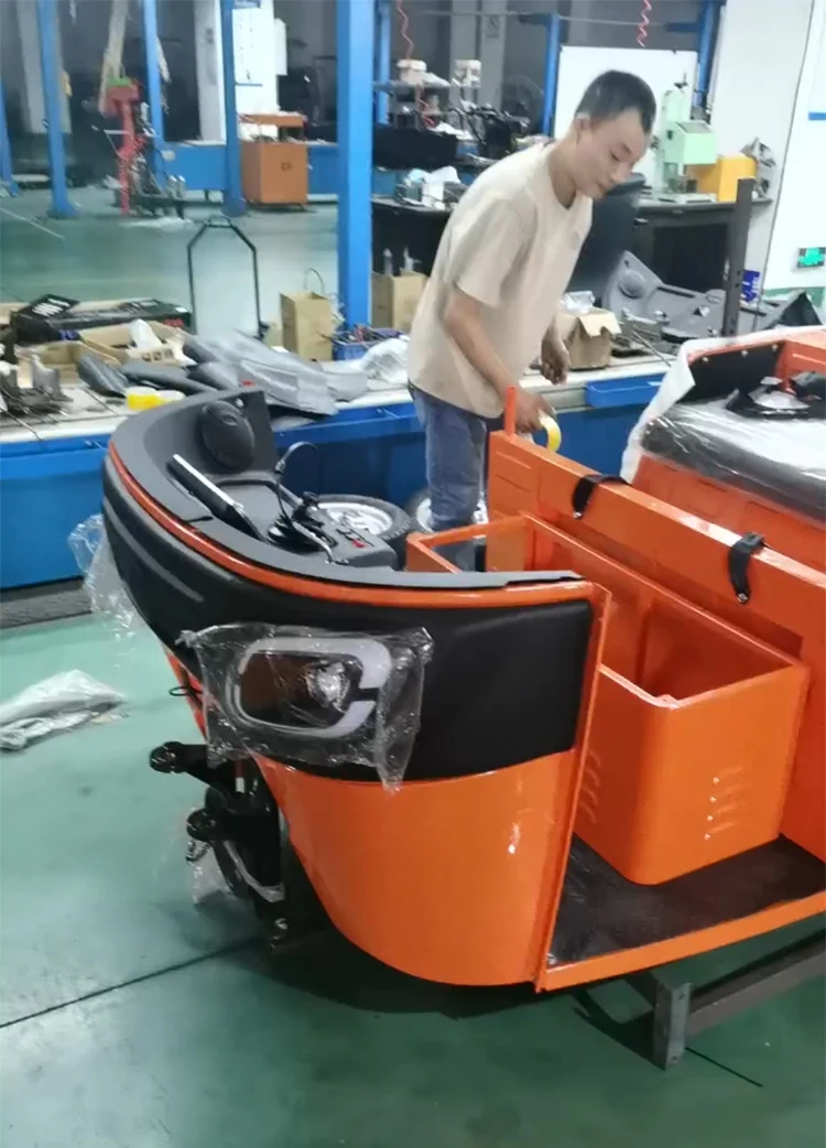 Motorized Tricycles Three Wheeler Motorcycle Auto Rickshaw Gasoline Tuk Tuk Petrol for Passenger