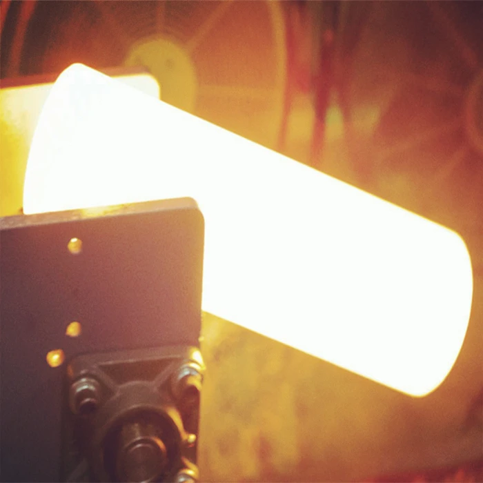 Popular IGBT Induction Forging Machine Induction Heating Machine For Metal Forging