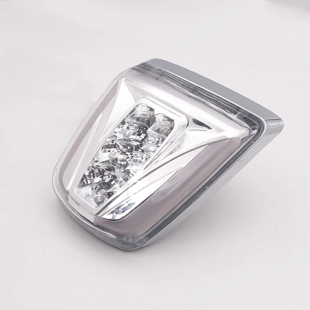 High Bright Quality None Brand Package Taiwan Zelioni Style Modified Flowing Taillights For Vespa Sprint And Primavera