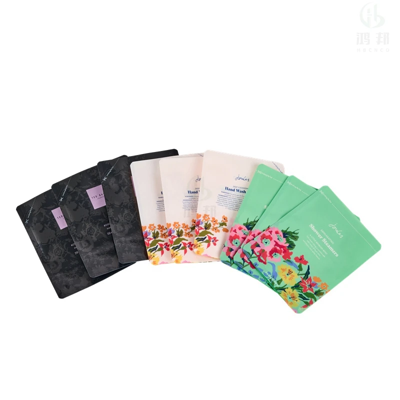 Custom size ziplock bag plastic food packing cute printed paper pouch printed ice popsicle pack bags automatic package roll film