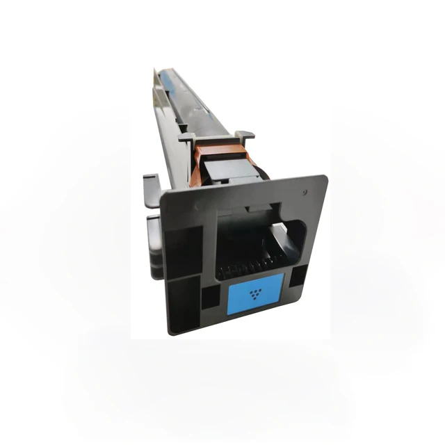 konica minolta bizhub 654 754 toner TN712 with Japan toner powder