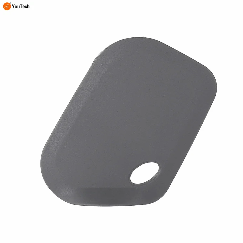 New silicone scraper can be vertical household scraper integrated kneading mat scraper