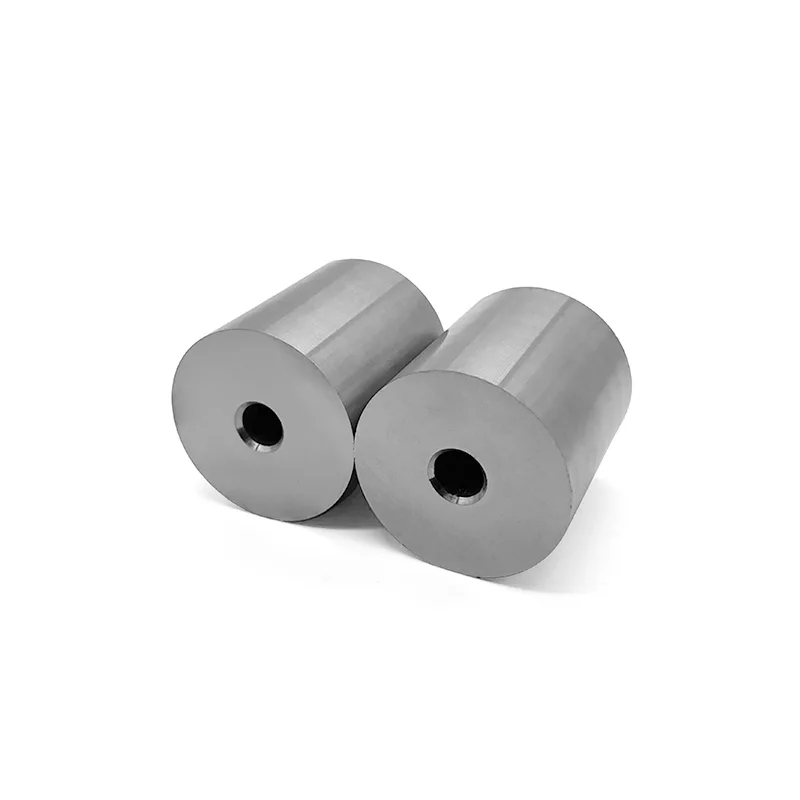 AlNiCo Ring Magnet D57.4xD12.7x63.5