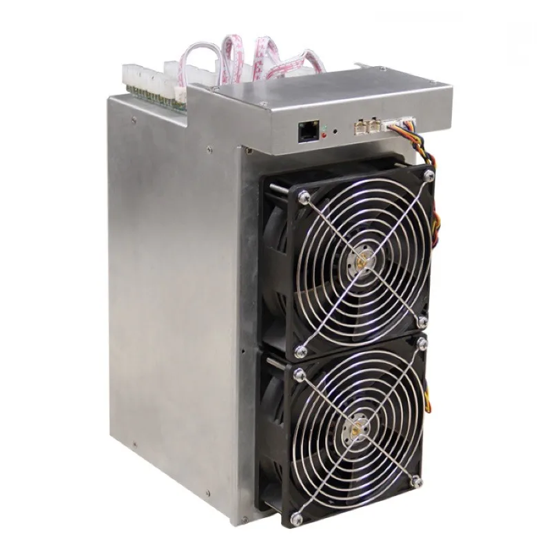 used Ebang ebit E12 44TH/s 2508W ebit E12+ 50TH/s 2500W